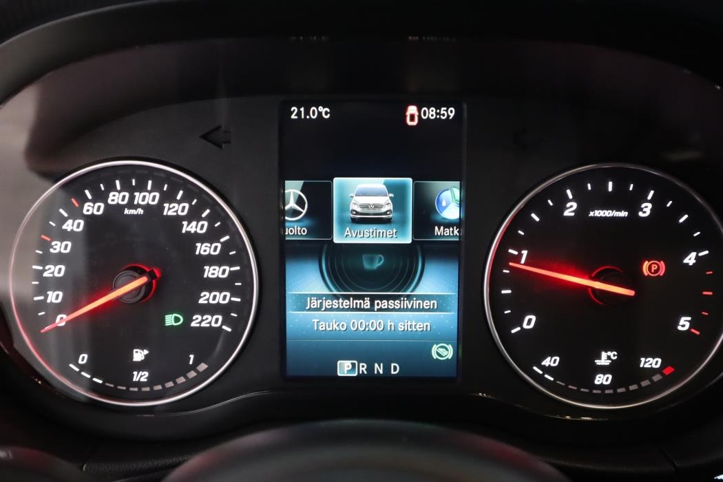 MERCEDES-BENZ Citan 2024