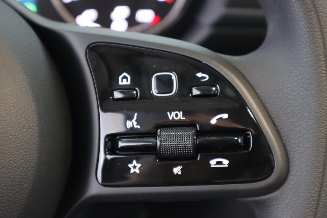 MERCEDES-BENZ Citan 2024