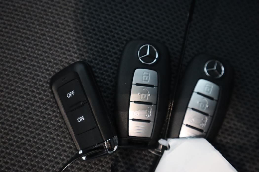 MERCEDES-BENZ Citan 2024