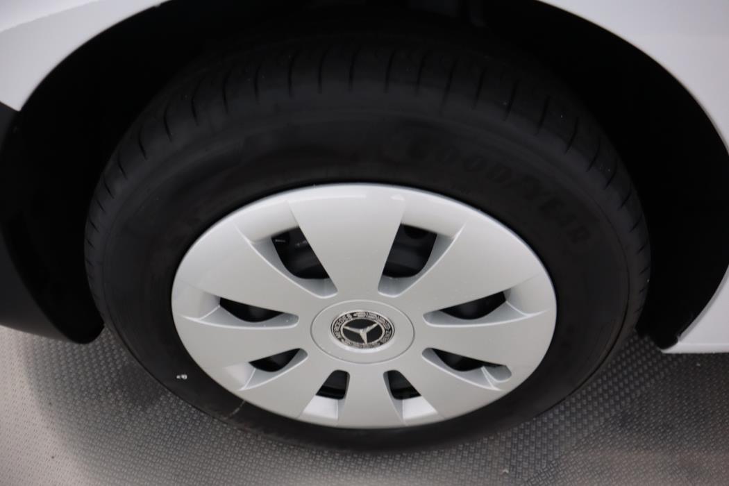 MERCEDES-BENZ Citan 2024