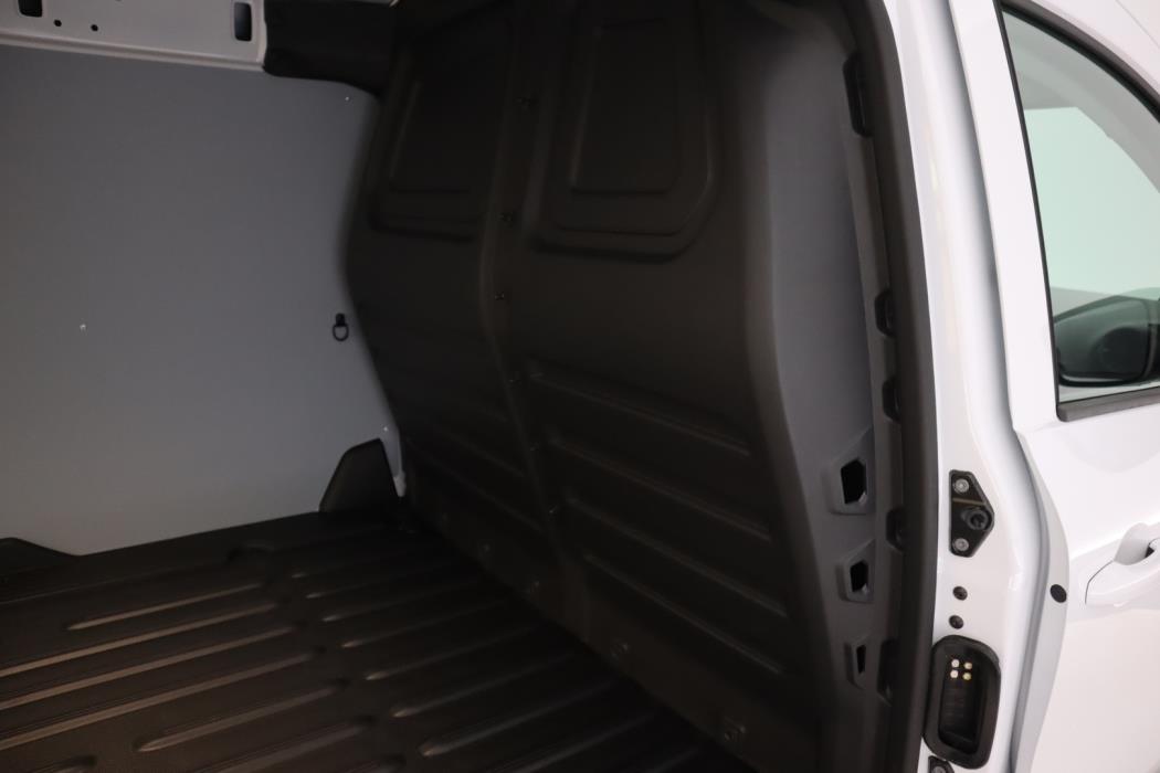 MERCEDES-BENZ Citan 2024