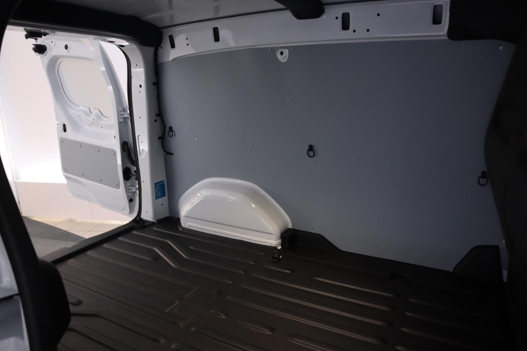 MERCEDES-BENZ Citan 2024