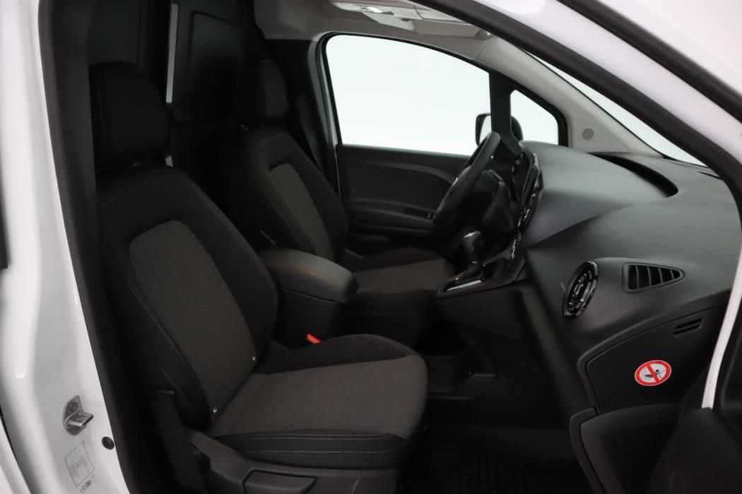 MERCEDES-BENZ Citan 2024