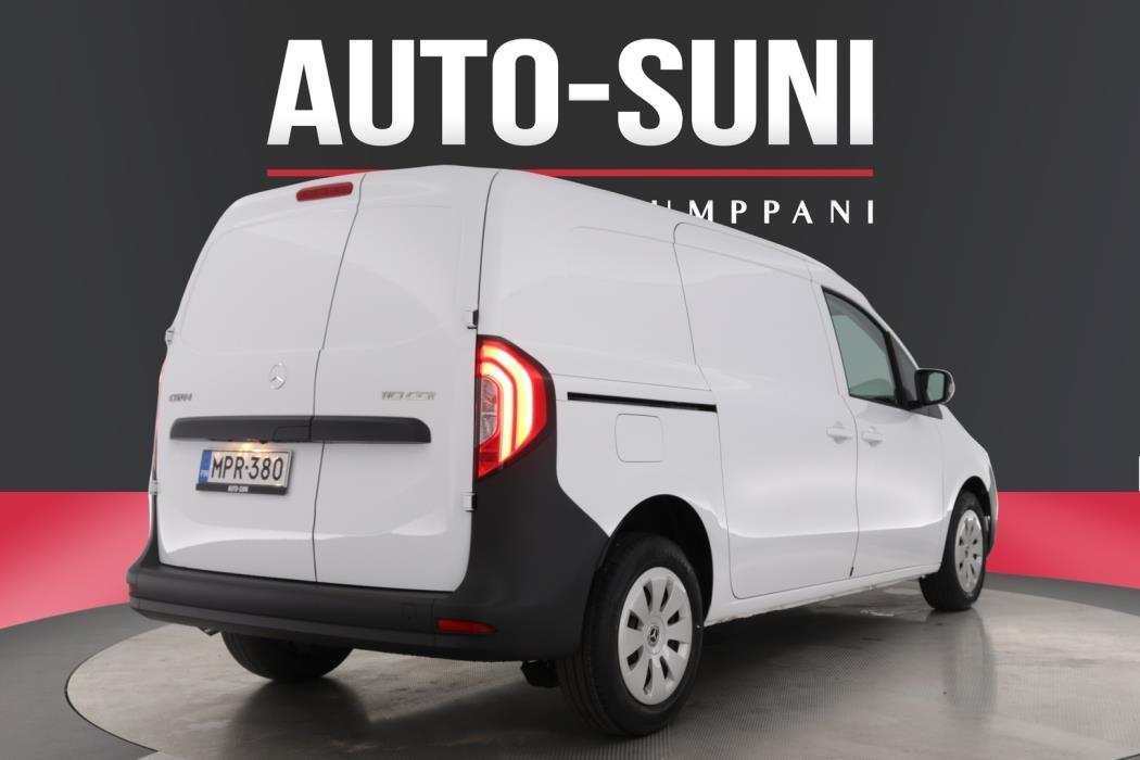 MERCEDES-BENZ Citan 2024