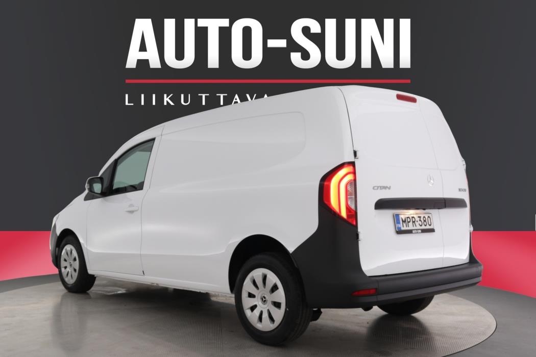 MERCEDES-BENZ Citan 2024