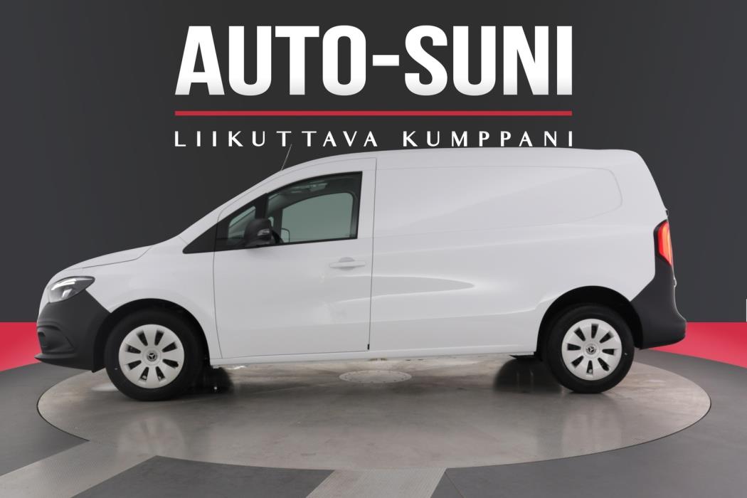 MERCEDES-BENZ Citan 2024