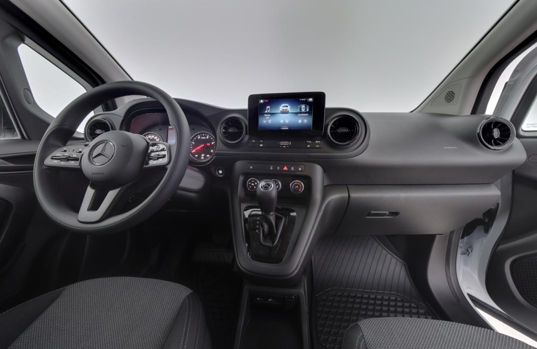 MERCEDES-BENZ Citan 2024