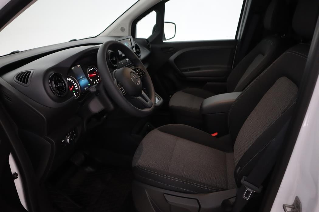 MERCEDES-BENZ Citan 2024