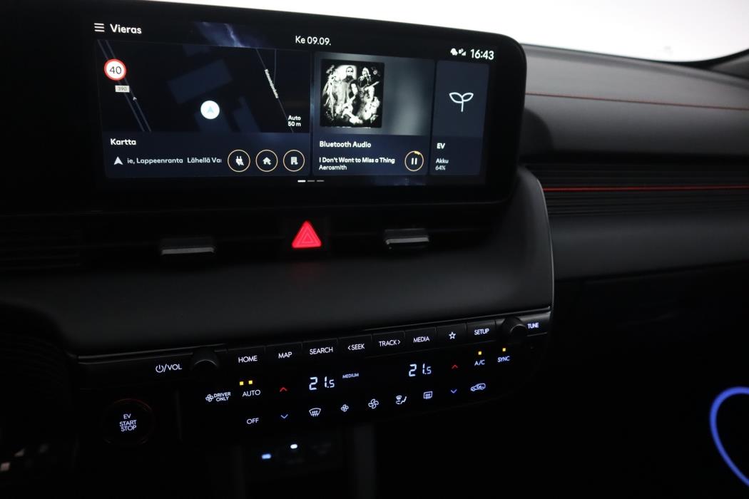 HYUNDAI IONIQ 5 2026