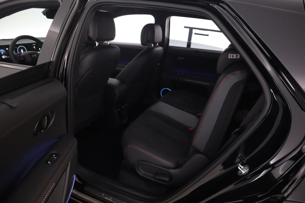 HYUNDAI IONIQ 5 2026