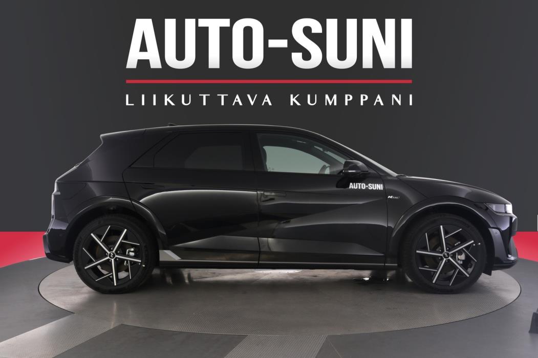 HYUNDAI IONIQ 5 2026