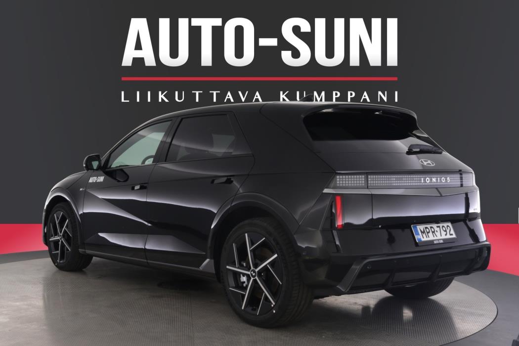 HYUNDAI IONIQ 5 2026