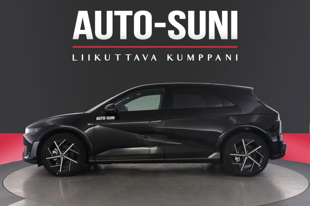 HYUNDAI IONIQ 5 2026