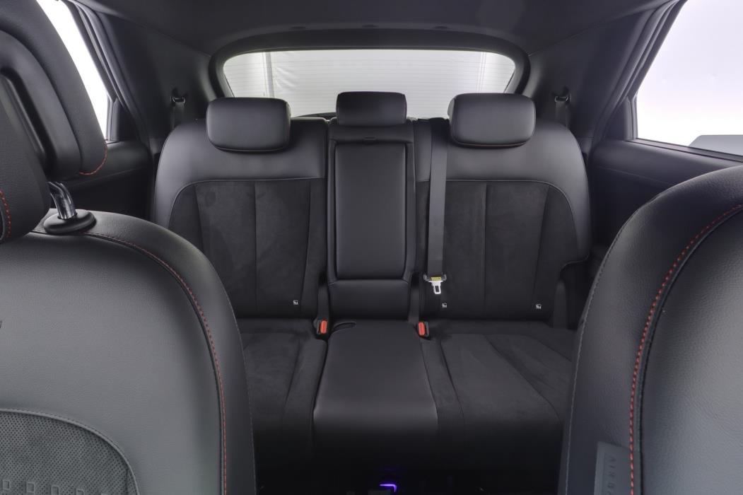 HYUNDAI IONIQ 5 2026
