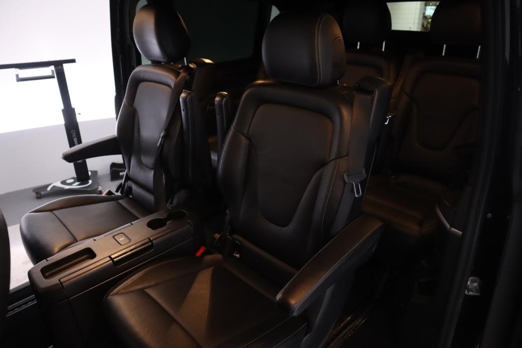 MERCEDES-BENZ V 2020