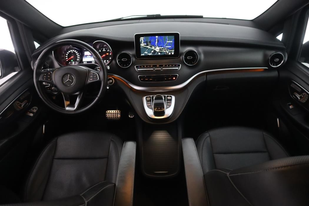 MERCEDES-BENZ V 2020