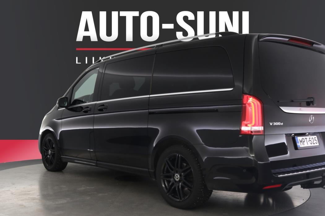 MERCEDES-BENZ V 2020