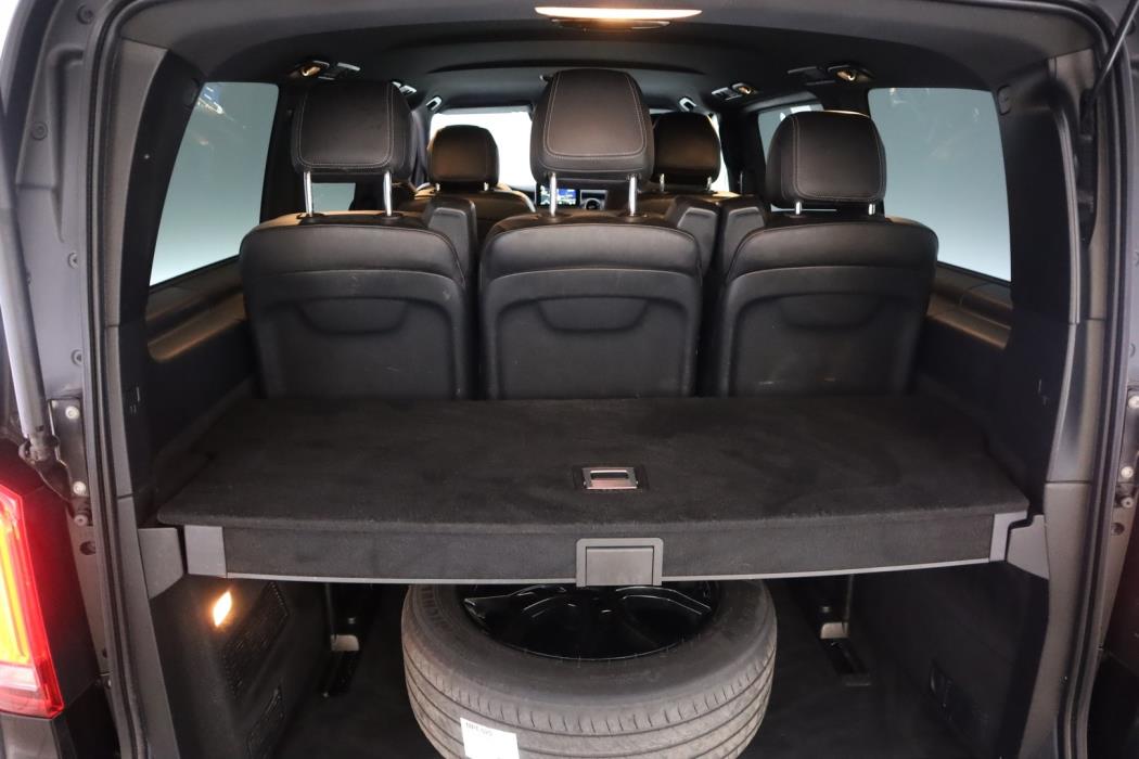 MERCEDES-BENZ V 2020