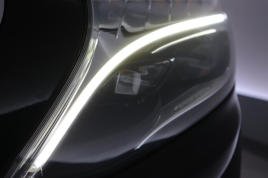 MERCEDES-BENZ V 2020