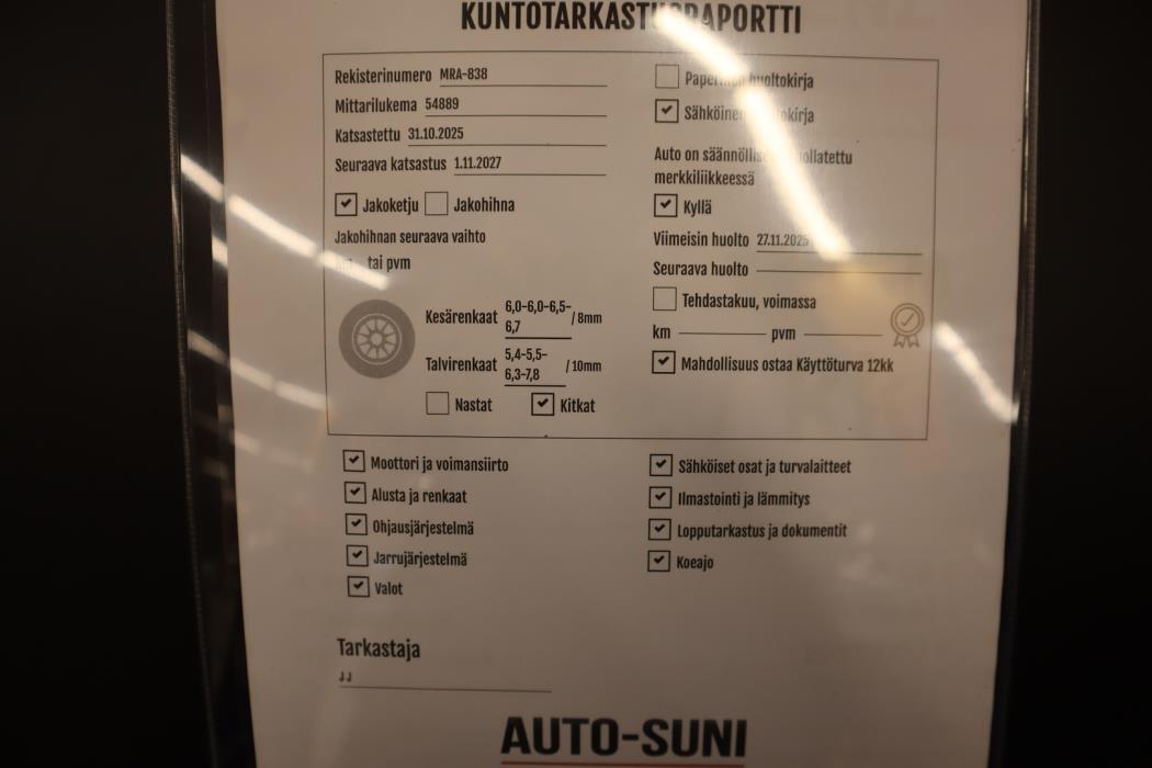 MERCEDES-BENZ CLA 2020