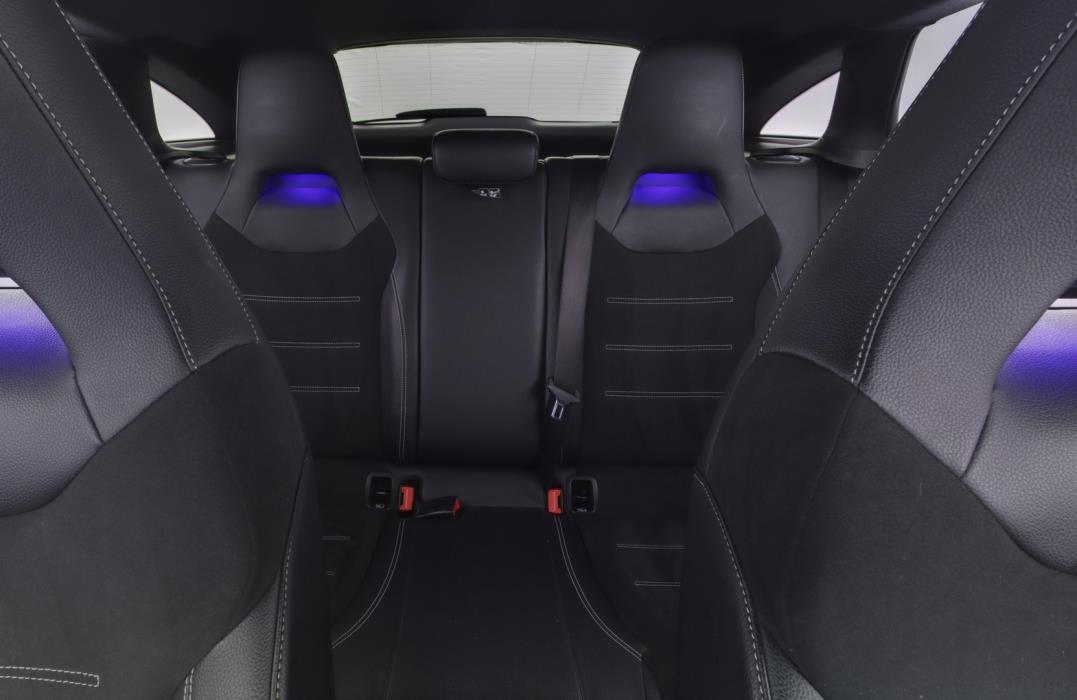 MERCEDES-BENZ CLA 2020