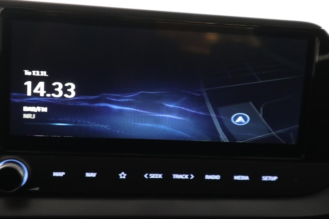 HYUNDAI i20 Hatchback 2025