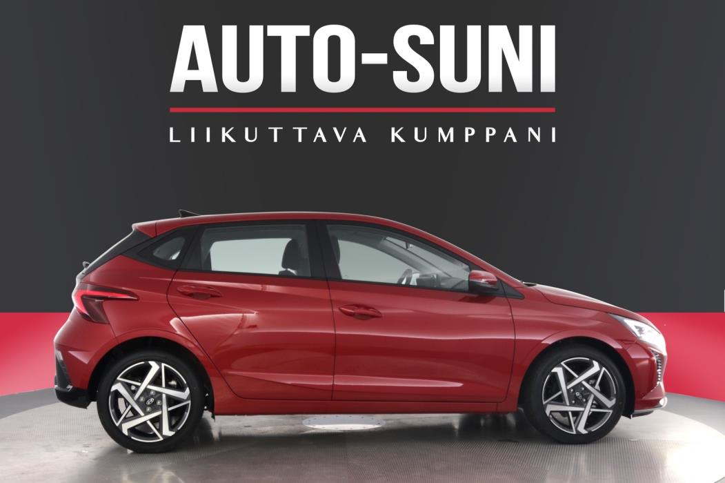 HYUNDAI i20 Hatchback 2025