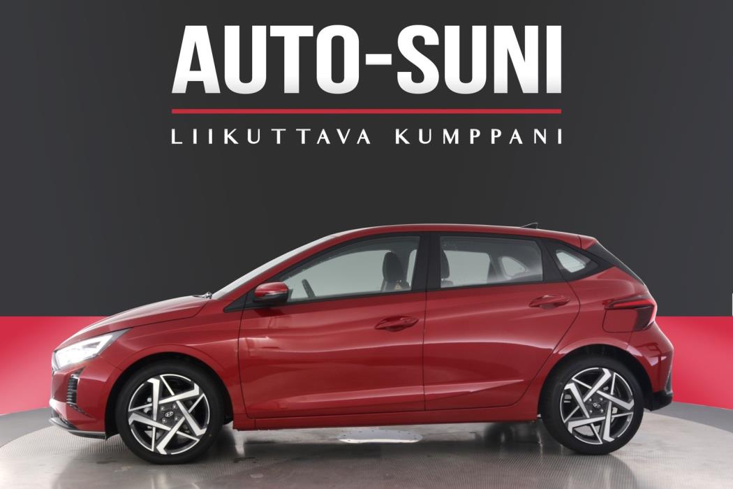 HYUNDAI i20 Hatchback 2025