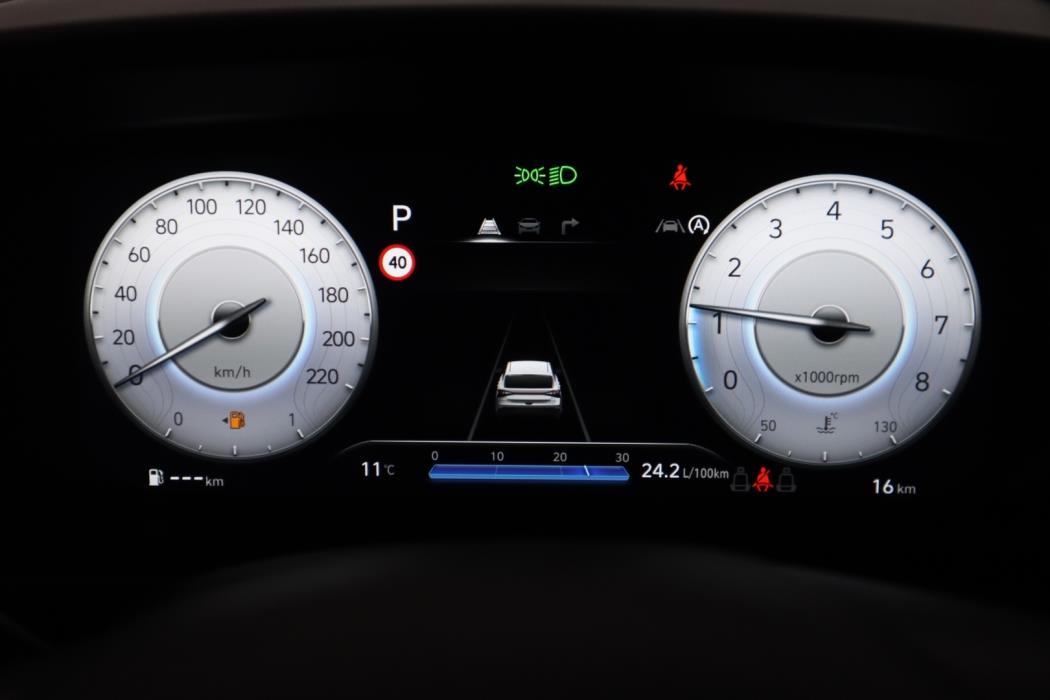 HYUNDAI i20 Hatchback 2025