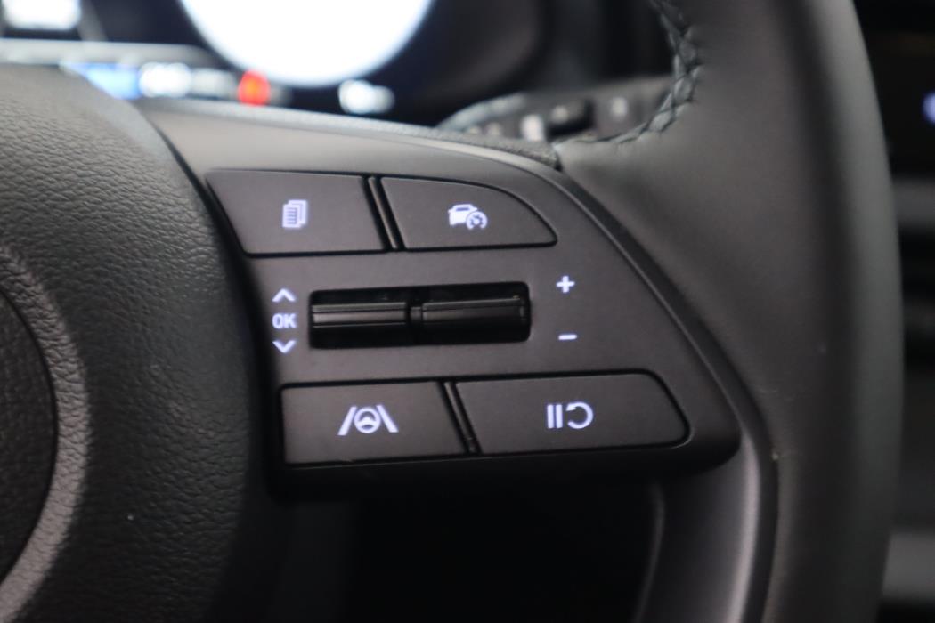 HYUNDAI i20 Hatchback 2025