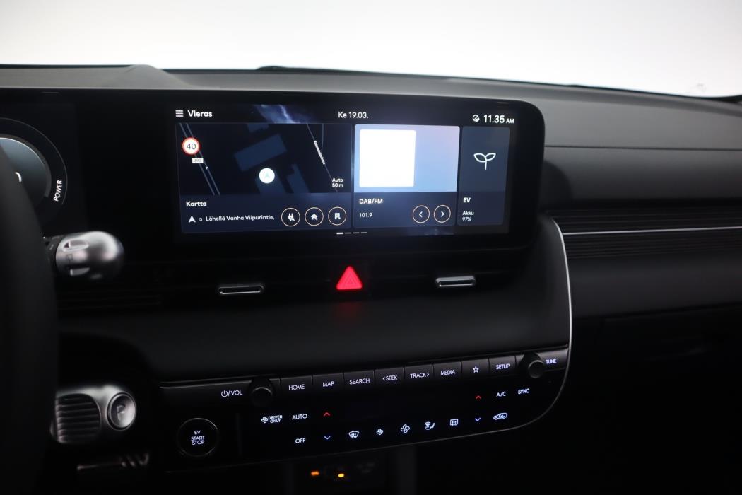 HYUNDAI IONIQ 5 2025