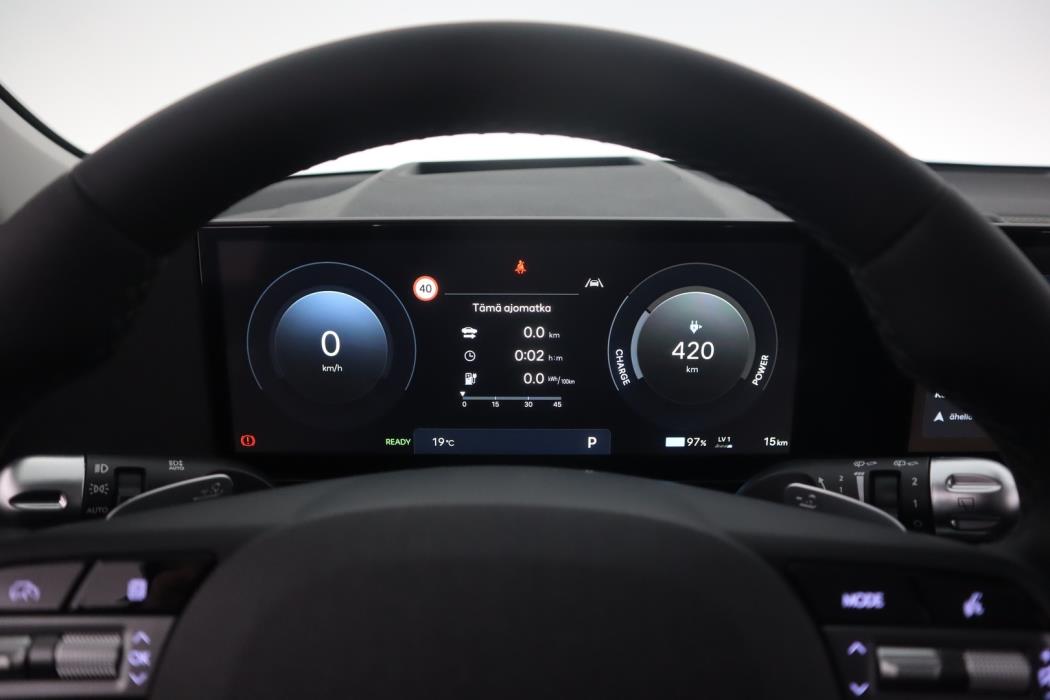 HYUNDAI IONIQ 5 2025