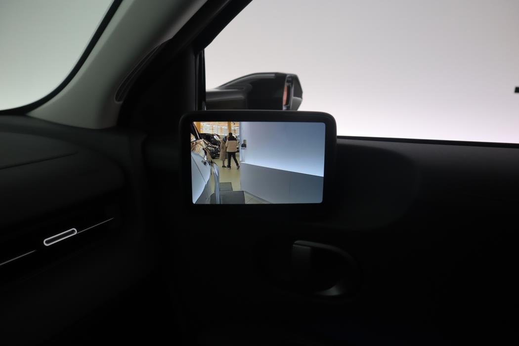 HYUNDAI IONIQ 5 2025