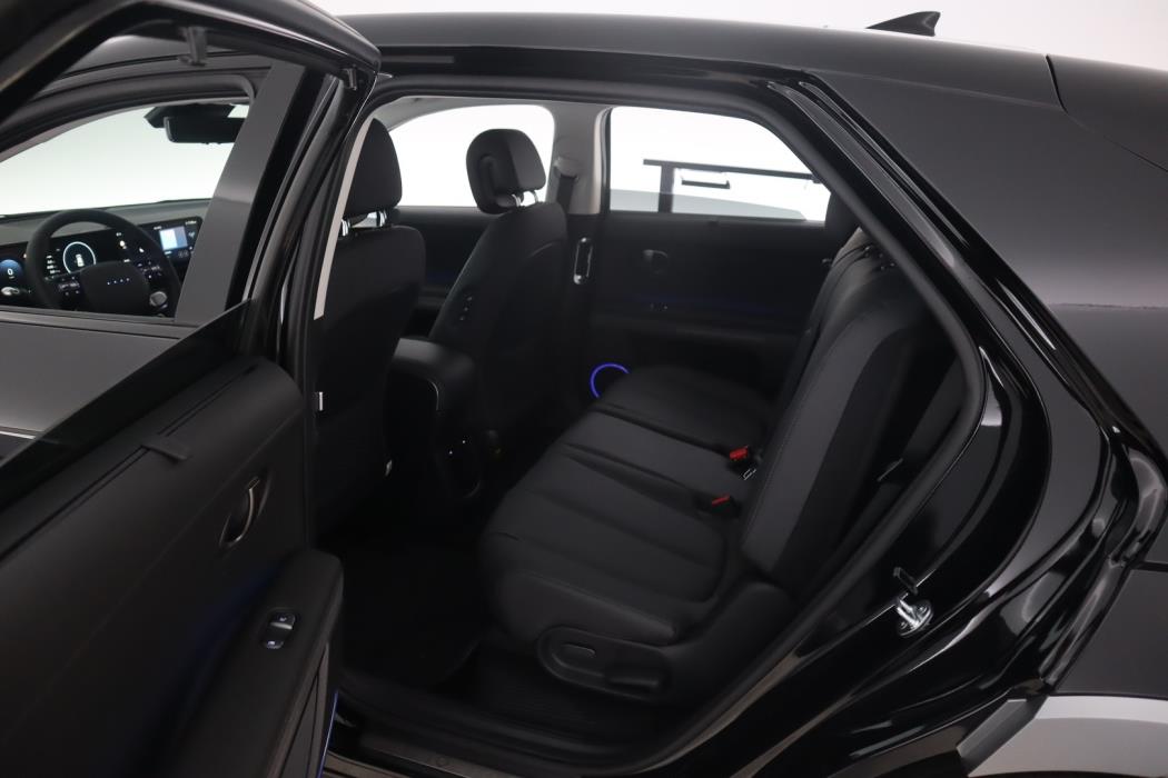 HYUNDAI IONIQ 5 2025