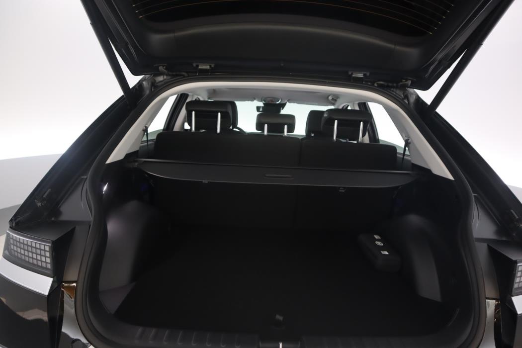 HYUNDAI IONIQ 5 2025