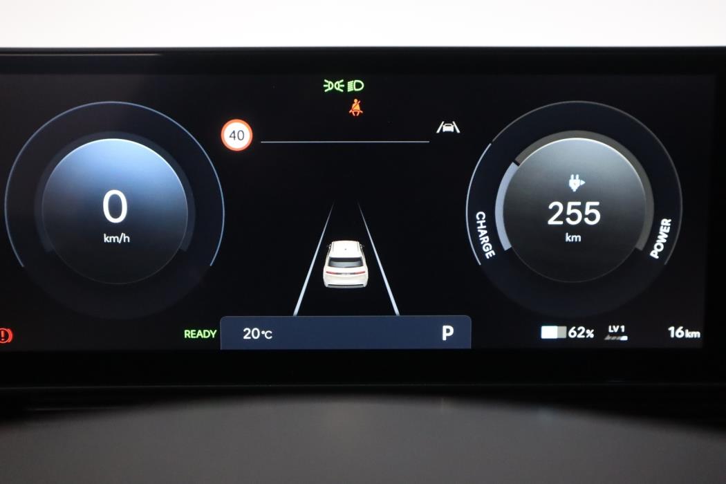 HYUNDAI IONIQ 5 2025