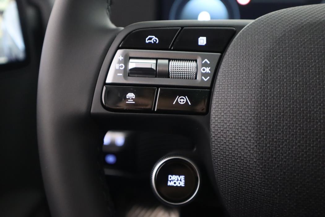 HYUNDAI IONIQ 5 2025