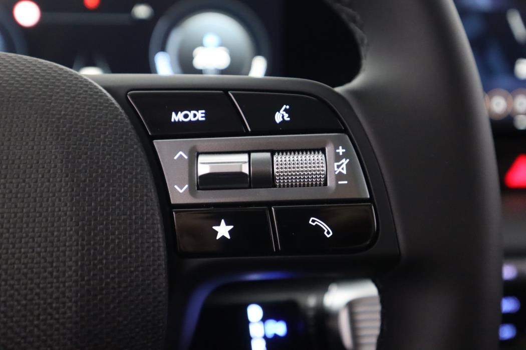 HYUNDAI IONIQ 5 2025