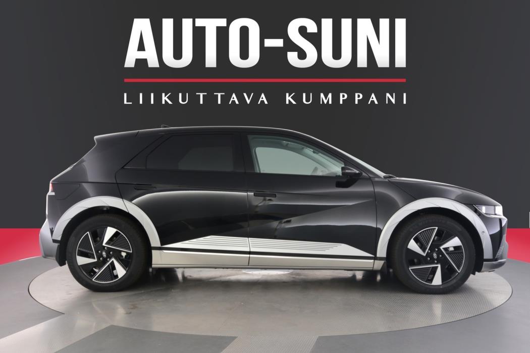 HYUNDAI IONIQ 5 2025