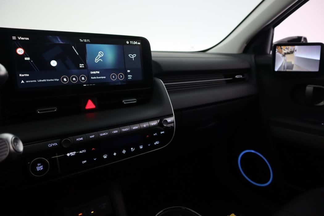 HYUNDAI IONIQ 5 2025