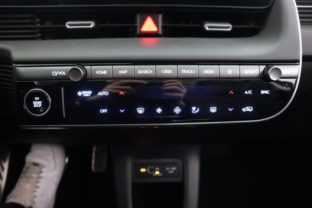 HYUNDAI IONIQ 5 2025