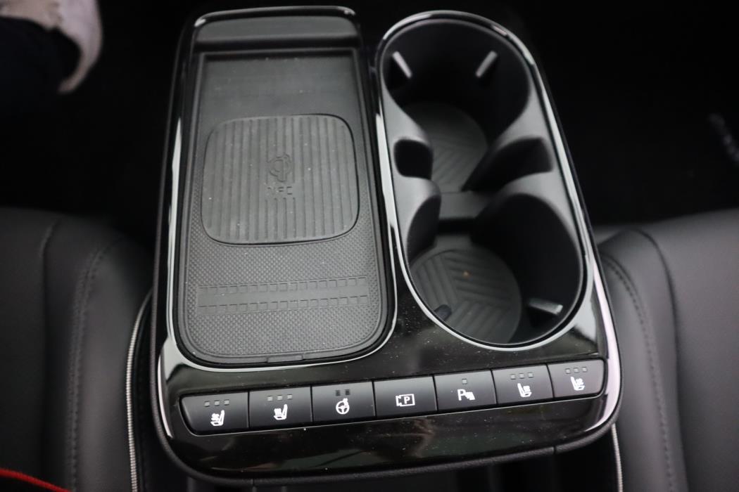 HYUNDAI IONIQ 5 2025