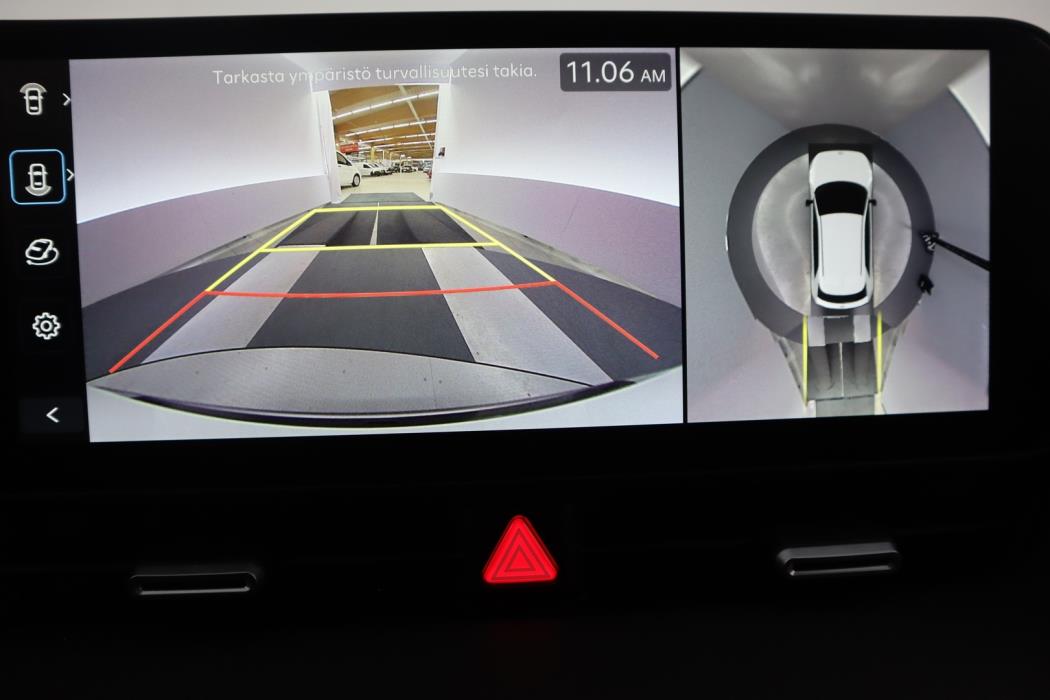 HYUNDAI IONIQ 5 2025