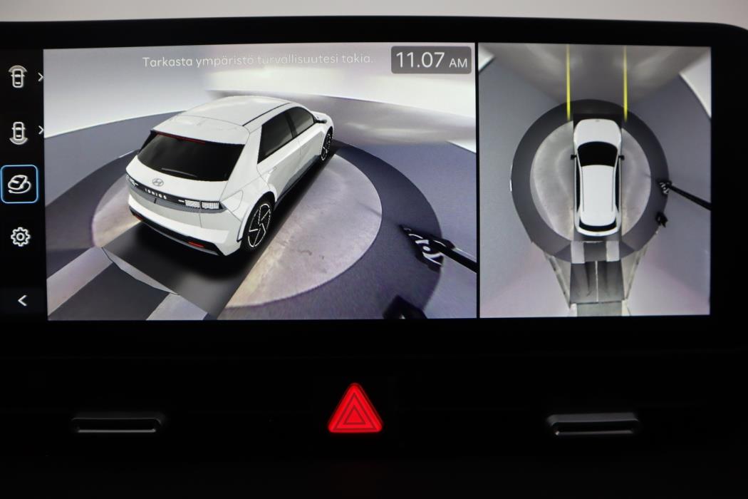 HYUNDAI IONIQ 5 2025