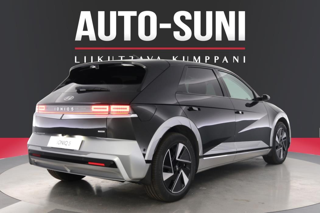 HYUNDAI IONIQ 5 2025