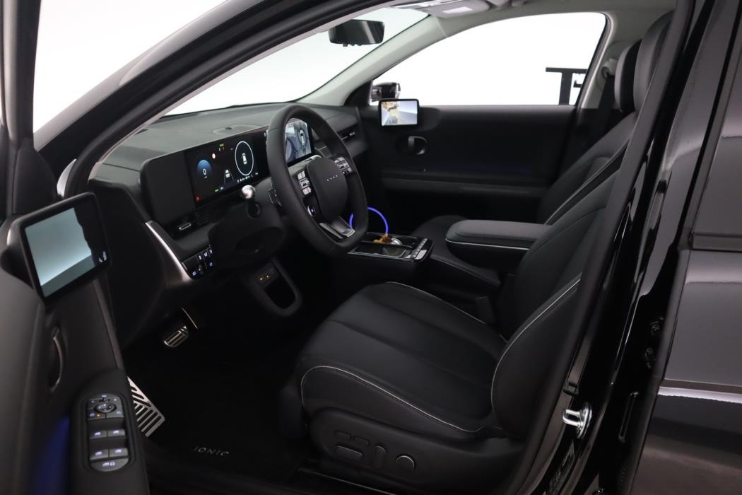 HYUNDAI IONIQ 5 2025