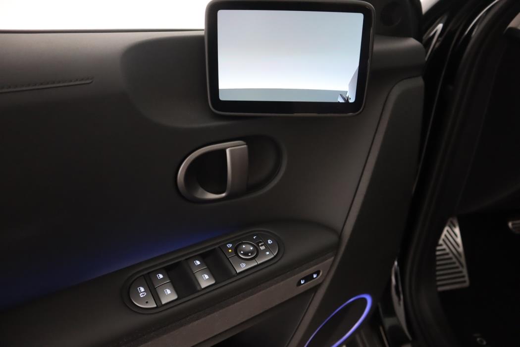 HYUNDAI IONIQ 5 2025