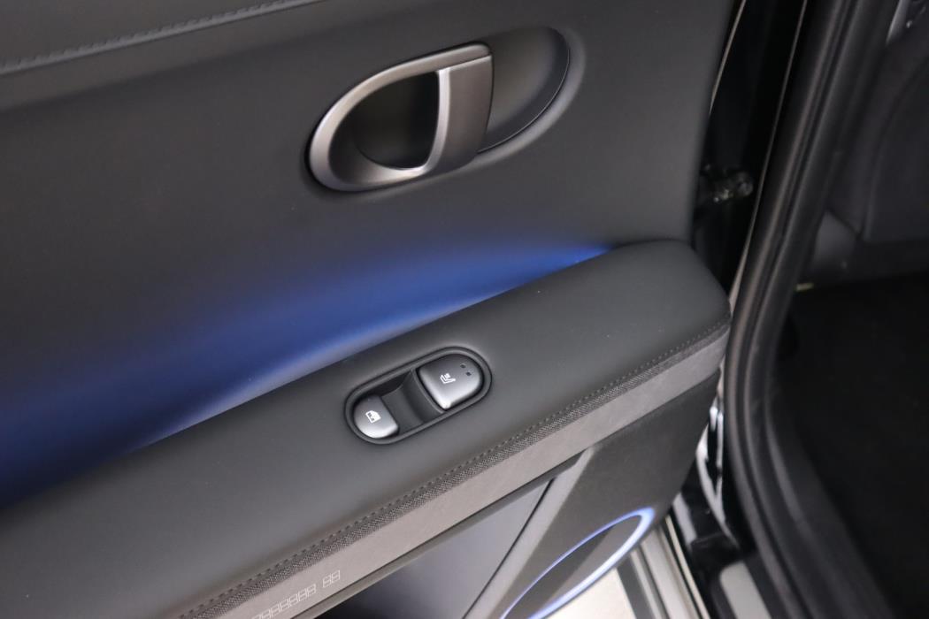 HYUNDAI IONIQ 5 2025