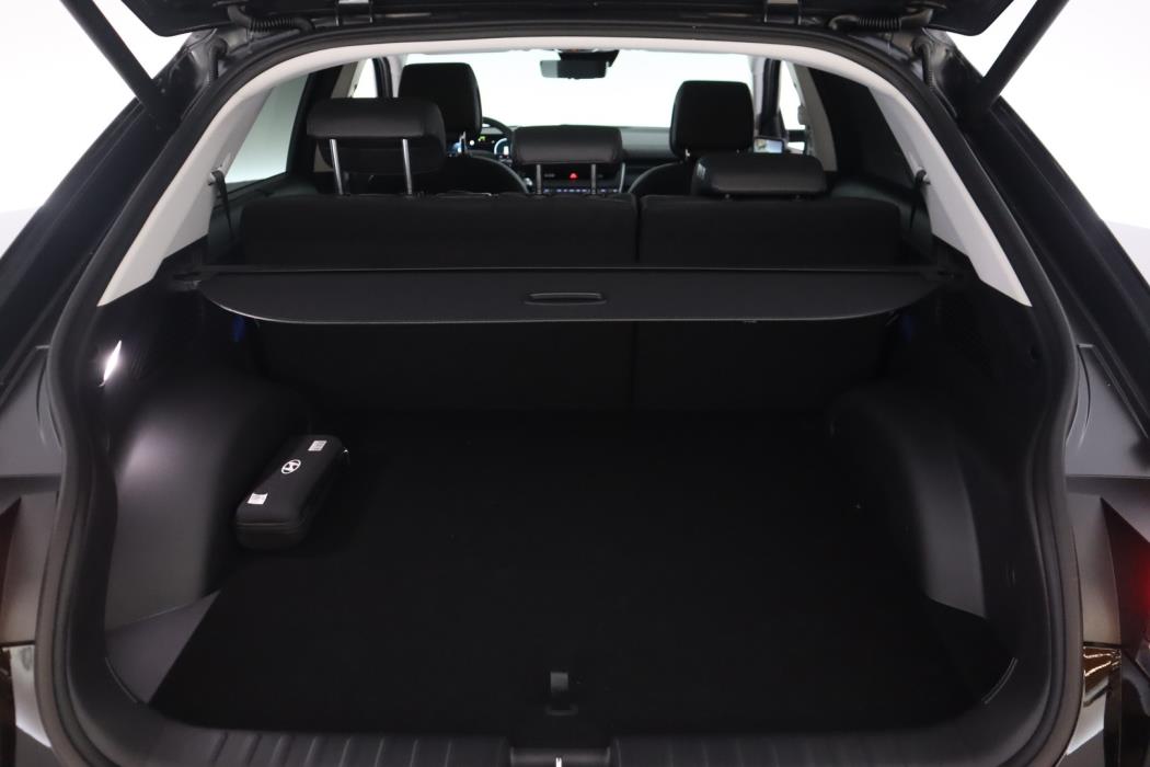 HYUNDAI IONIQ 5 2025