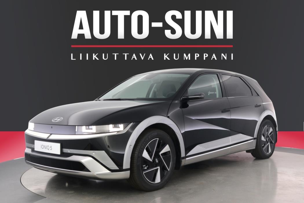 HYUNDAI IONIQ 5 2025